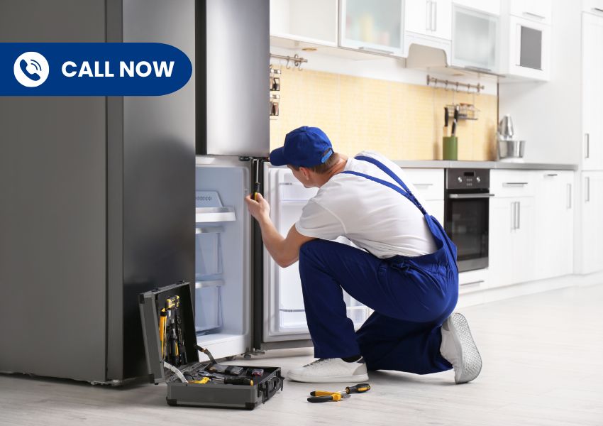 New Market Appliance Repair Company